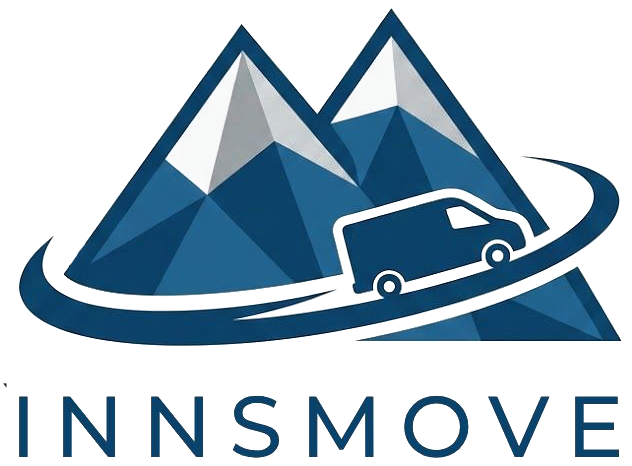 INNSMOVE LOGISTIK e.U. Logo